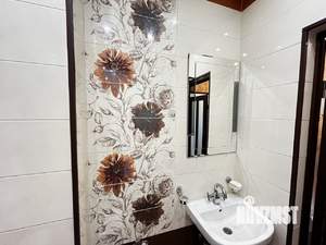 1-к квартира, на длительный срок, 44м2, 2/9 этаж