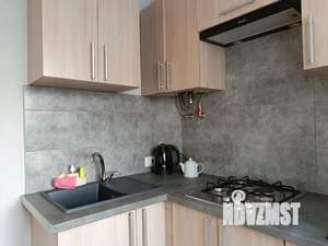 1-к квартира, посуточно, 32м2, 4/5 этаж