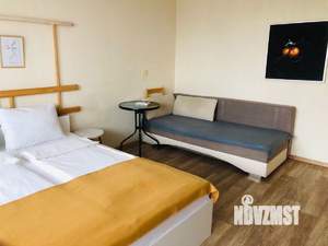 1-к квартира, посуточно, 40м2, 9/10 этаж