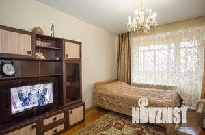 1-к квартира, посуточно, 55м2, 5/5 этаж