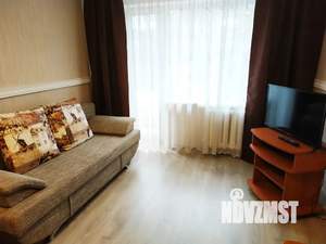 1-к квартира, посуточно, 32м2, 2/5 этаж