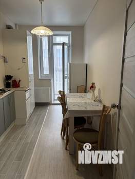 2-к квартира, на длительный срок, 55м2, 4/8 этаж