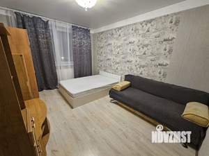 1-к квартира, на длительный срок, 30м2, 2/9 этаж