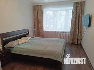 2-к квартира, посуточно, 48м2, 3/5 этаж