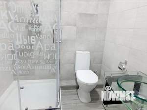 1-к квартира, посуточно, 20м2, 4/4 этаж