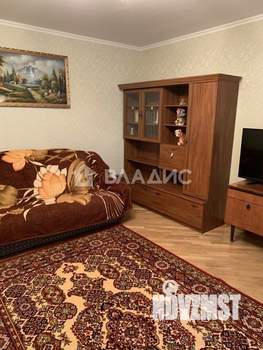 1-к квартира, на длительный срок, 34м2, 3/5 этаж