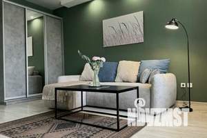 2-к квартира, посуточно, 61м2, 3/6 этаж