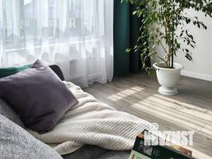 1-к квартира, посуточно, 56м2, 1/1 этаж
