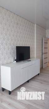 1-к квартира, на длительный срок, 41м2, 11/17 этаж