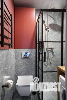 1-к квартира, посуточно, 13м2, 1/1 этаж