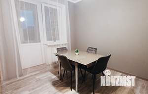 2-к квартира, посуточно, 77м2, 1/1 этаж