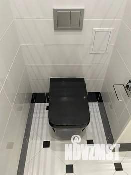 1-к квартира, посуточно, 48м2, 4/4 этаж
