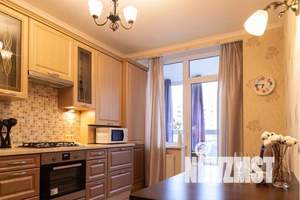 1-к квартира, посуточно, 40м2, 6/10 этаж