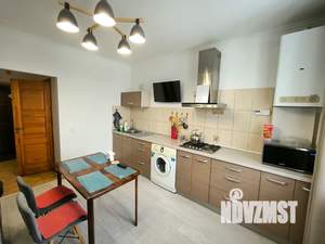 1-к квартира, посуточно, 37м2, 8/9 этаж