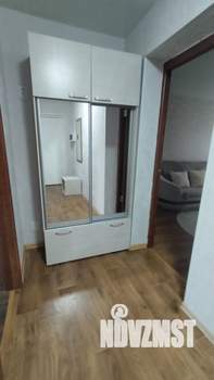 2-к квартира, посуточно, 48м2, 5/5 этаж