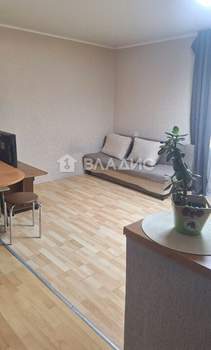 Студия квартира, на длительный срок, 30м2, 2/5 этаж