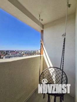 1-к квартира, посуточно, 49м2, 1/1 этаж