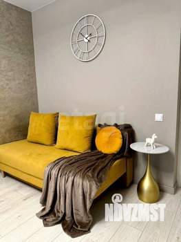 1-к квартира, на длительный срок, 40м2, 6/9 этаж