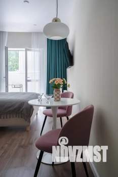 Студия квартира, посуточно, 22м2, 1/11 этаж