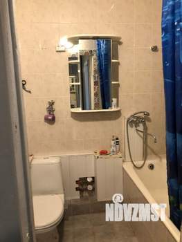 1-к квартира, на длительный срок, 47м2, 12/12 этаж