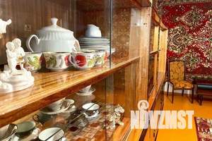 2-к квартира, посуточно, 64м2, 1/9 этаж