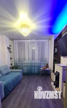 2-к квартира, посуточно, 60м2, 6/16 этаж