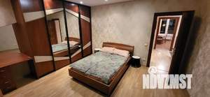 2-к квартира, посуточно, 55м2, 3/6 этаж