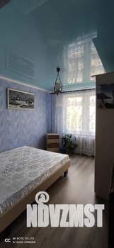 2-к квартира, посуточно, 48м2, 3/5 этаж
