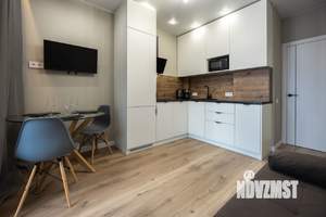 1-к квартира, посуточно, 35м2, 3/10 этаж