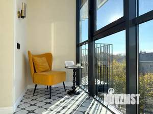 1-к квартира, посуточно, 49м2, 4/7 этаж