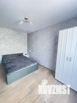 2-к квартира, посуточно, 45м2, 2/5 этаж