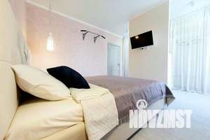 1-к квартира, посуточно, 52м2, 6/9 этаж