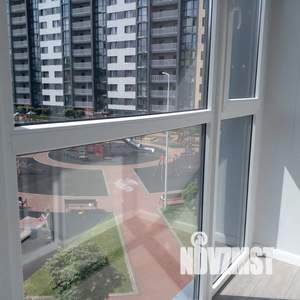 1-к квартира, посуточно, 45м2, 3/13 этаж