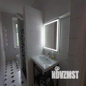 2-к квартира, посуточно, 56м2, 1/4 этаж