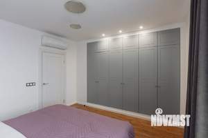 3-к квартира, посуточно, 96м2, 7/16 этаж