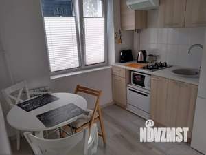 1-к квартира, посуточно, 33м2, 1/4 этаж