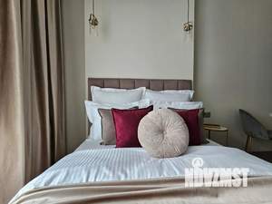 Студия квартира, посуточно, 28м2, 2/8 этаж