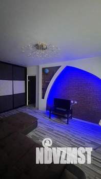 2-к квартира, посуточно, 53м2, 1/1 этаж