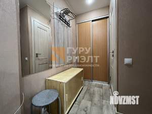 1-к квартира, на длительный срок, 31м2, 4/5 этаж