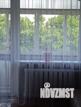 1-к квартира, посуточно, 30м2, 5/5 этаж
