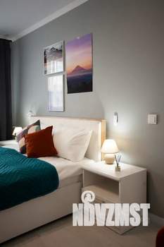 1-к квартира, посуточно, 33м2, 10/10 этаж