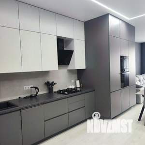 1-к квартира, посуточно, 63м2, 1/1 этаж