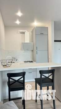 1-к квартира, посуточно, 43м2, 5/8 этаж