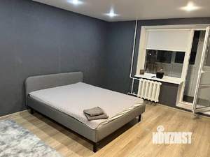 1-к квартира, на длительный срок, 34м2, 3/5 этаж