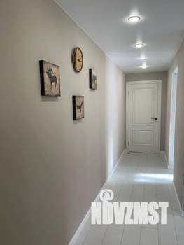 2-к квартира, посуточно, 45м2, 4/5 этаж