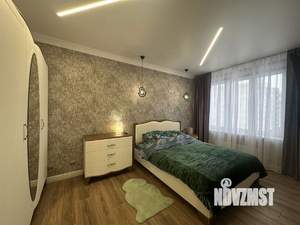 1-к квартира, на длительный срок, 41м2, 6/10 этаж