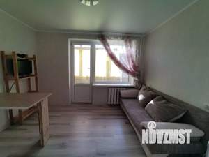 Студия квартира, посуточно, 16м2, 3/5 этаж