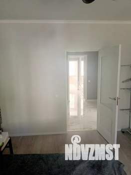 3-к квартира, посуточно, 85м2, 1/5 этаж