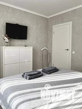 3-к квартира, посуточно, 78м2, 5/9 этаж