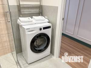 1-к квартира, посуточно, 23м2, 1/1 этаж